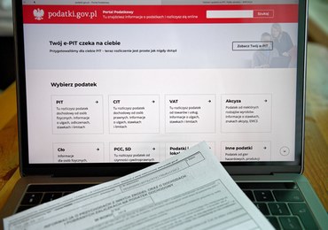 Twój e-PIT. Od kiedy można składać deklaracje? 
