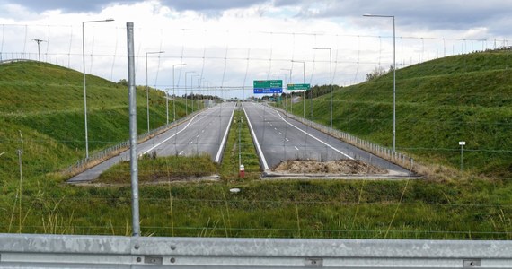 Ponad 1,2 mld zł będzie kosztować projektowanie i budowa drogi ekspresowej S19 (Via Carpatia) na odcinku Babica - Jawornik na Podkarpaciu. Odcinek będzie miał 11,6 km długości i gotowy ma być w 2026 roku. 