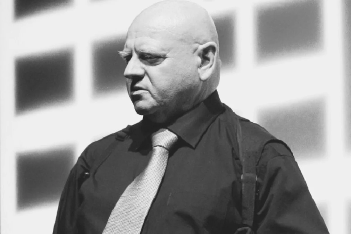 Zmarł aktor Wojciech Kalwat, miał 70 lat. Od 18 lat związany był z Teatrem Polskim w Poznaniu. 