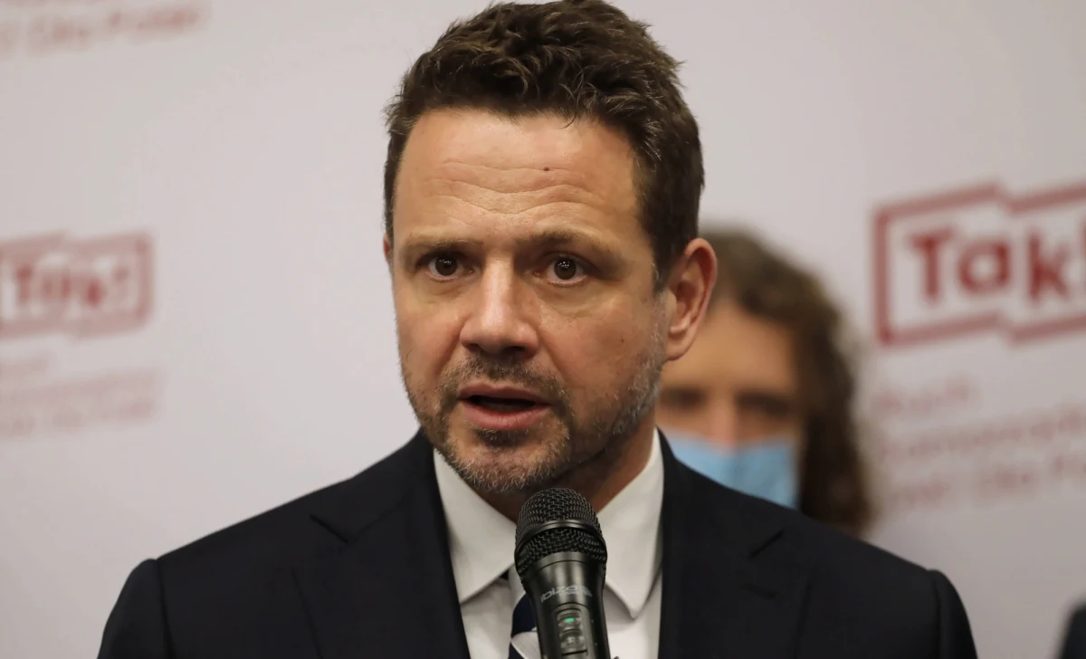 Prokuratura Okręgowa w Warszawie wszczęła dochodzenie ws. rozesłanego Librusem listu, w którym prezydent Warszawy Rafał Trzaskowski krytykował nowelę ustawy oświatowej, tzn. "lex Czarnek". Chodzi o nielegalne przetwarzanie danych osobowych.