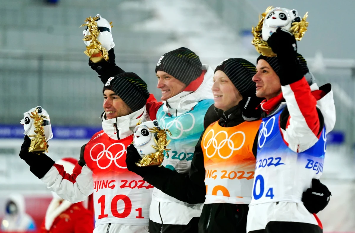 Już po wszystkim. Olimpijskie medale dla skoczków narciarskich rozdane. Nic już nie zostało. Na kolejne takie emocje trzeba będzie czekać cztery lata. Nie wszyscy dotrwają w odpowiednio dobrej formie. Na skoczni mieliśmy i bohaterów i wielkich przegranych. Zamykający olimpijskie zmagania konkurs drużynowy wygrali Austriacy i sportowe marzenie w końcu spełnił Stefan Kraft.