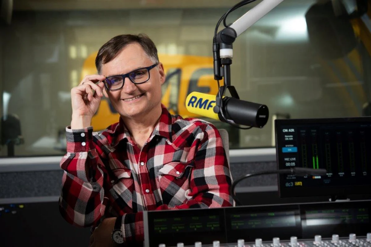 Można kochać człowieka, ale można też zakochać się w jakimś miejscu. Serce to symbol zauroczenia, ale też konkretny organ. Na tych różnych poziomach znaczeń poruszałem się w walentynkowym programie w internetowym radiu RMF24. Tak tworzy się radiowa sieć, Internet daje tę możliwość. Technologia jest tu (nieczułym, ale też superczułym) informacyjnym medium, ale przede wszystkim liczą się dla mnie ludzie oraz ich uczucia. Wiedza to dużo, ale jeszcze nie całość. Bardzo istotne są emocje w rozmowach na żywo. To zawsze dla mnie największy walor porannych programów: obecność gości. Ich pasje, charyzma.      