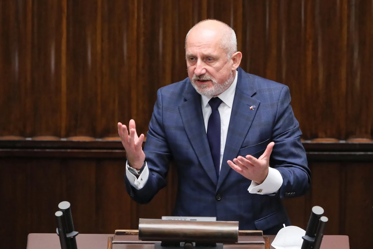 ​Neumann, Maciejewska, Płażyński. Tych nazwisk może zabraknąć na listach na Pomorzu w najbliższych wyborach. Gdyby miały się one odbyć jesienią i gdyby o kandydatach decydowały wyłącznie tzw. partyjne doły, parlamentarzyści nie dostaliby kolejnej szansy startu.