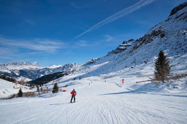 Austria: Poważny wypadek 69-letniej Polki na stoku