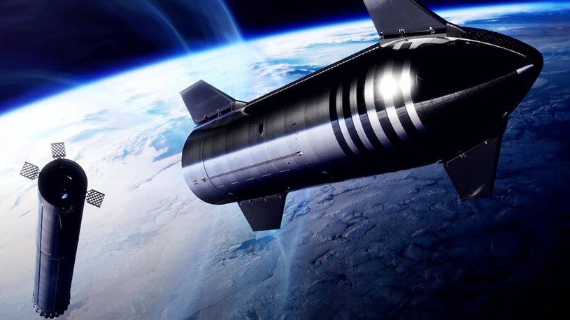 Elon Musk przeraził władze NASA w trakcie swojej ostatniej prezentacji najpotężniejszego systemu transportu kosmicznego o nazwie Starship. Szef SpaceX zapowiedział, że start rakiety będzie kosztował ok. milion dolarów. Trzy loty rakiet Space Launch System od NASA mają kosztować 2 miliardy dolarów.