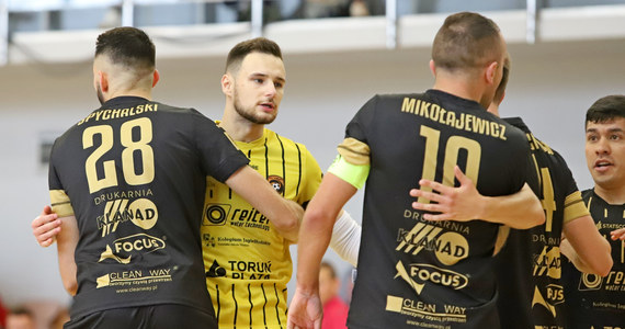 W pierwszej kolejce rundy wiosennej STATSCORE Futsal Ekstraklasy zdecydowanie nie zabrakło bramek oraz emocji. Szczególnie dobrze poradziła sobie pierwsza czwórka, która w komplecie wygrała swoje spotkania.