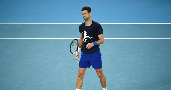 Serbski tenisista Novak Djokovic przyznał, że nie wystąpi w turniejach wielkoszlemowych, jeśli warunkiem dopuszczenia do gry będzie przyjęcie szczepionki przeciw Covid-19. "Tak, to jest cena, którą jestem w stanie zapłacić" - podkreślił.