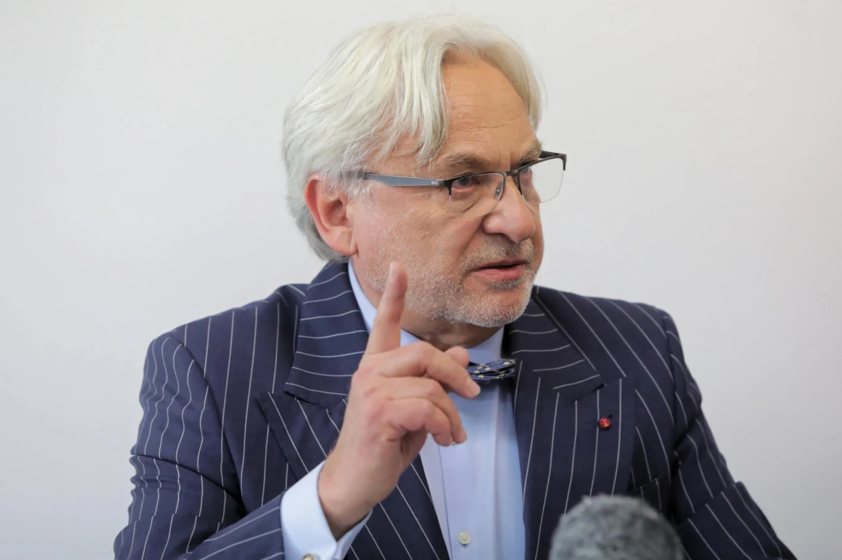 Mimo że następne wybory parlamentarne zaplanowane są na listopad 2023 roku, już teraz niektóre partie myślą o listach kandydatów. RMF Olsztyn sprawdziło, jak wyglądałyby listy wyborcze, gdyby wybory miały odbyć się tej jesieni?