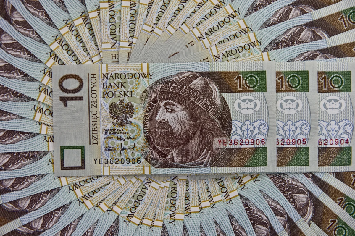 Inflacja się nie zatrzymuje! Główny Urząd Statystyczny podał najnowsze dane, z których wynika, że w styczniu inflacja wyniosła 9,2 procent. To najwyższy jej poziom od listopada 2000 roku.