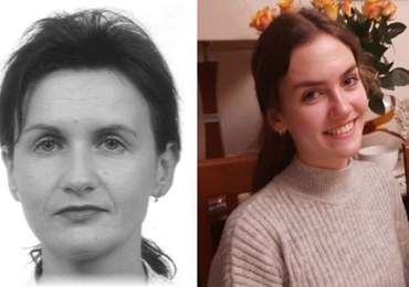 52-latek zatrzymany ws. zaginięcia matki i córki z Częstochowy 