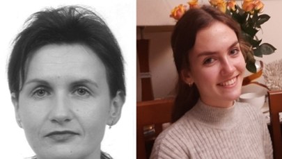 52-latek zatrzymany ws. zaginięcia matki i córki z Częstochowy 