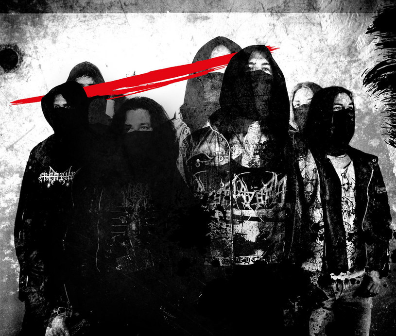 Na początku kwietnia fani black metalu będą mogli zaopatrzyć się w drugi i długo oczekiwany longplay niemieckiego Blood Torrent. 