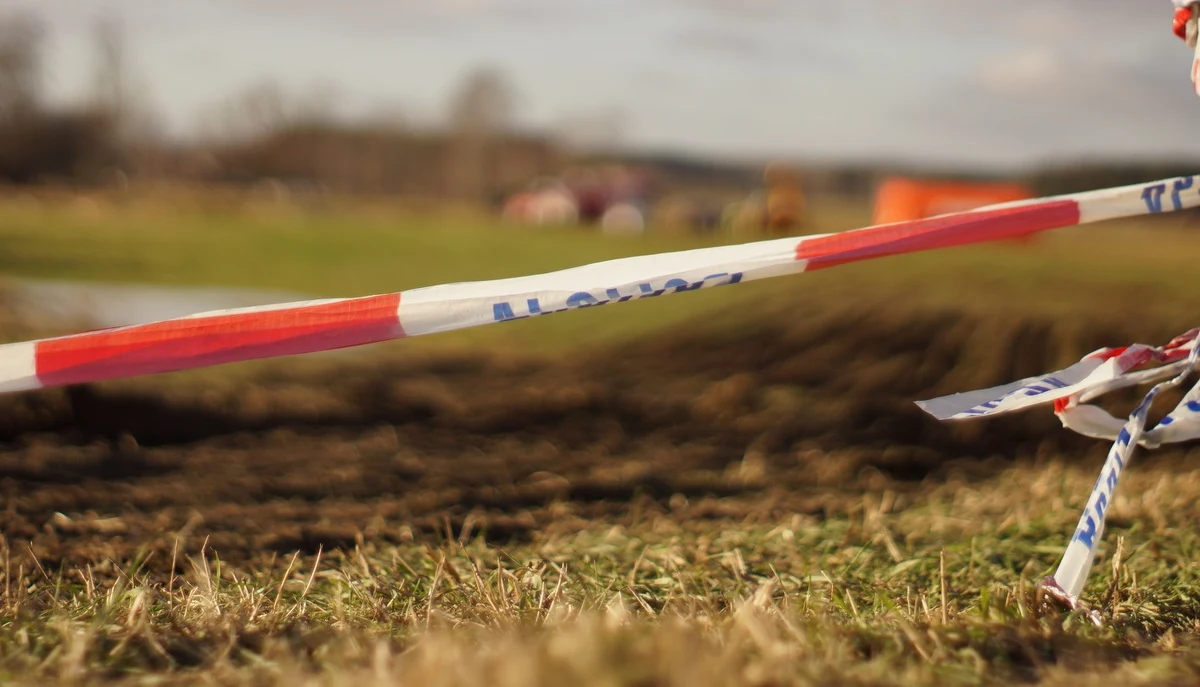 ​W Jaśle na Podkarpaciu na terenie jednego z osiedli znaleziono ludzkie szczątki. Zwłoki były w stanie rozkładu.