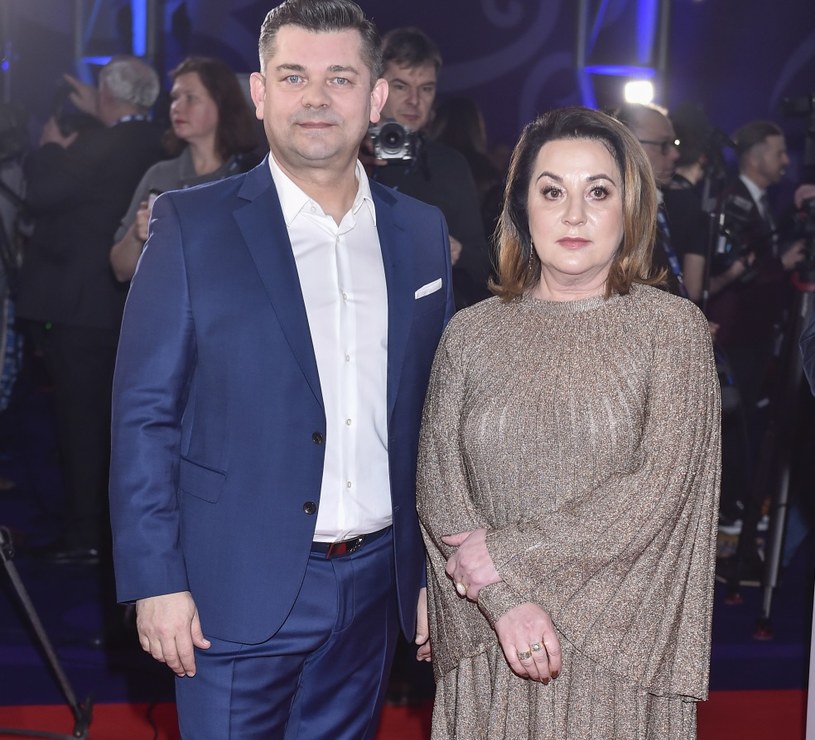 Media donosiły, że Zenek i Danuta Martyniukowie przechodzą przez kryzys. Teraz gwiazdor disco polo zdecydował się skomentować plotki.
