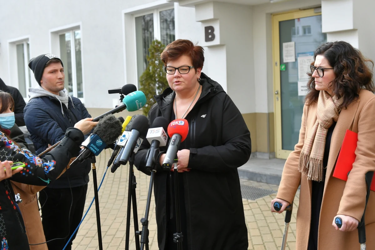 Około 7 tysięcy miejsc zadeklarowały dla potencjalnych uchodźców z Ukrainy samorządy na Pomorzu - wynika z informacji przekazanych przez gdańskich urzędników.