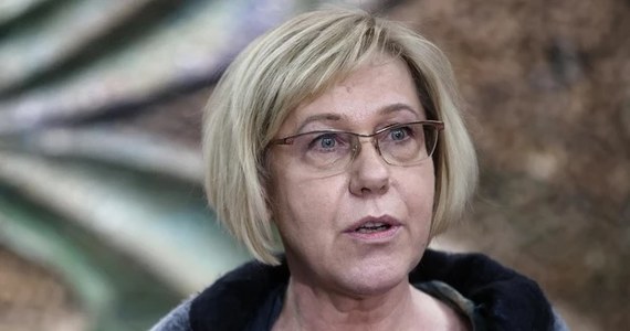 Małopolska kurator oświaty Barbara Nowak zostanie odwołana? ​Związek Nauczycielstwa Polskiego przygotował wniosek w tej sprawie do Ministerstwa Edukacji i Nauki. Chodzi o krytyczny wobec ZNP tekst autorstwa Nowak w portalu wPolityce.