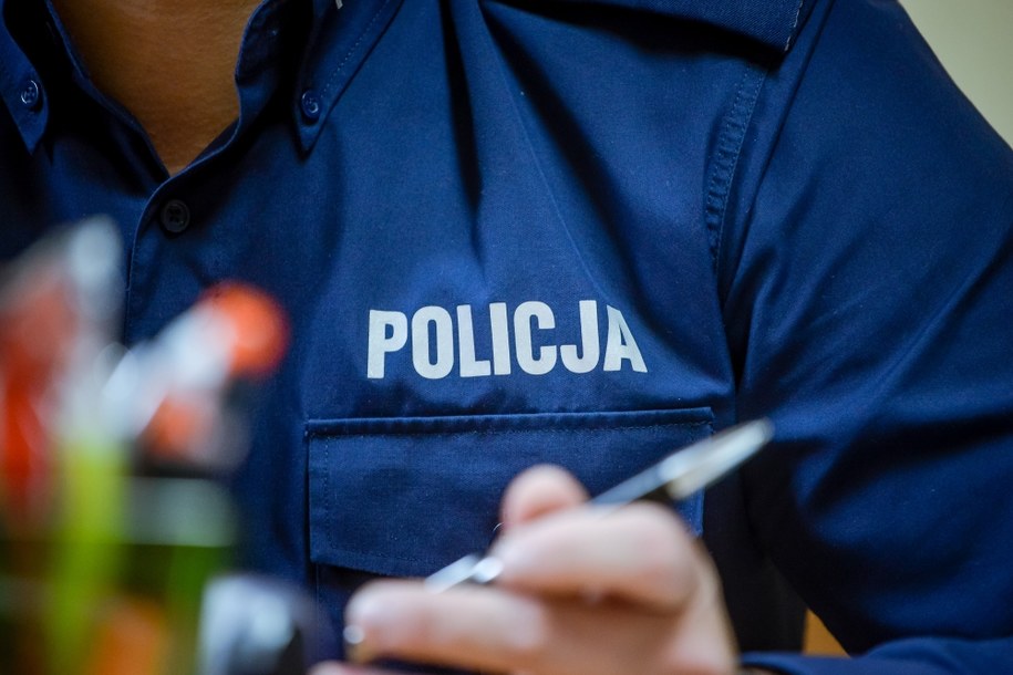 5-latek znalazł telefon i pieniądze. Policja szuka właściciela