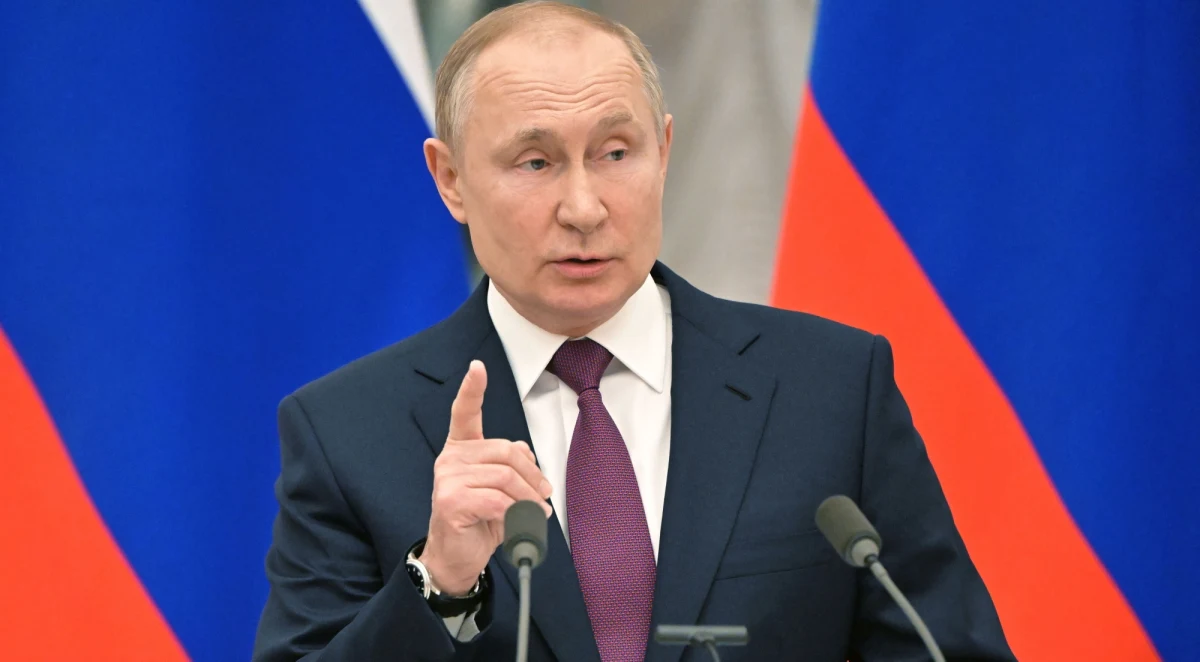 ​Wojna w Ukrainie stała się faktem. Do rosyjskiej inwazji na ten kraj doszło w czwartek 24 lutego 2022 roku tuż przed 4:00 polskiego czasu. Popularny blog Global Firepower porównał siły militarne obu krajów.