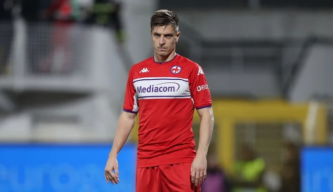 Była gwiazda podała Krzysztofa Piątka jako przykład słabości Serie A