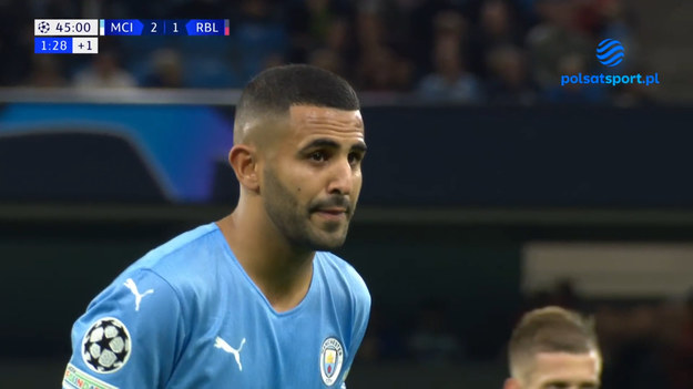 Czy Riyad Mahrez zostanie bohaterem Manchesteru City w fazie pucharowej Ligi Mistrzów? W sześciu spotkaniach rundy grupowej Algierczyk pokazał się ze świetnej strony. Oto jego wszystkie trafienia!

