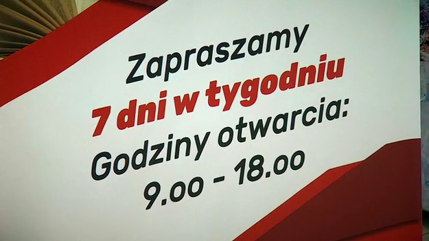 Pomysłowość Polaków i ogromna fantazja, którą wykazują się handlowcy obchodzący zakaz sprzedaży w niedzielę. W sklepach pojawiają się wypożyczalnie sprzętu sportowego, czytelnie, a ...nawet zakłady pogrzebowe. Niedzielnych handlowców wzięli na celownik kontrolerzy inspekcji pracy. Raport Przemysława Siudy.