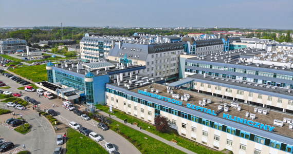 Zespół Kliniki Transplantacji Szpiku, Hematologii i Onkologii Dziecięcej Uniwersyteckiego Szpitala Klinicznego we Wrocławiu po raz pierwszy w Polsce przygotował i podał pacjentowi komórki układu odpornościowego NK. To specjalne komórki walczące z nowotworem.