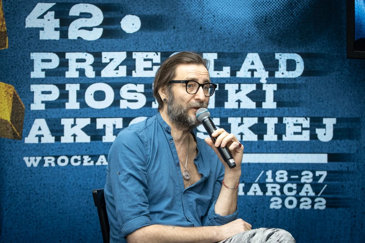 W dniach 18-27 marca odbędzie się we Wrocławiu 42. Przegląd Piosenki Aktorskiej. Wśród punktów, które znalazły się w jego programie, są m.in. nowe interpretacje klasyki w wykonaniu polskich gwiazd, występy zagranicznych artystów oraz spektakle muzyczne.