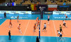 Projekt Warszawa - VC Greenyard Maaseik. Skrót meczu. WIDEO (Polsat Sport)