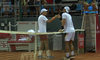 Fernando Verdasco - Dusan Lajovic. Skrót meczu. WIDEO (Polsat Sport)