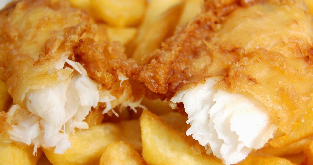 Niedoceniana ryba na polskich stołach. Warto ją włączyć do diety