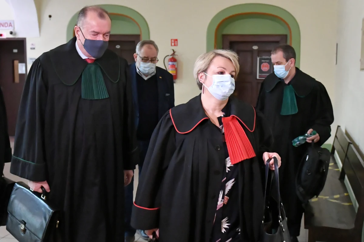 28 marca ma ruszyć proces Stefana W., który jest oskarżony o zabójstwo prezydenta Gdańska Pawła Adamowicza. Proces będzie jawny.