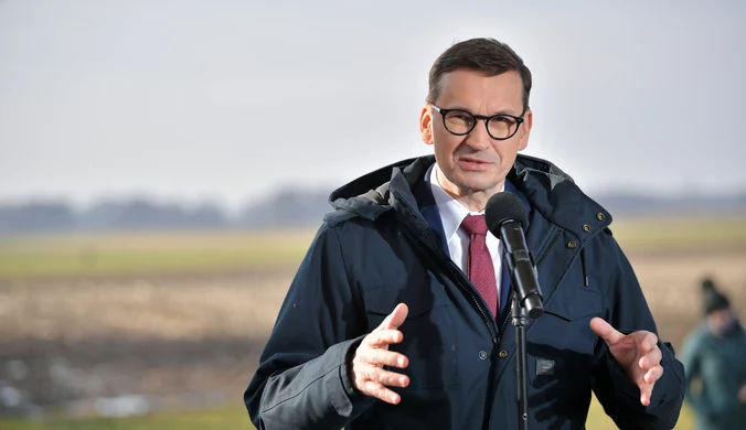 Premier: Jeśli trzeba, będą dalsze konsekwencje dot. Polskiego Ładu