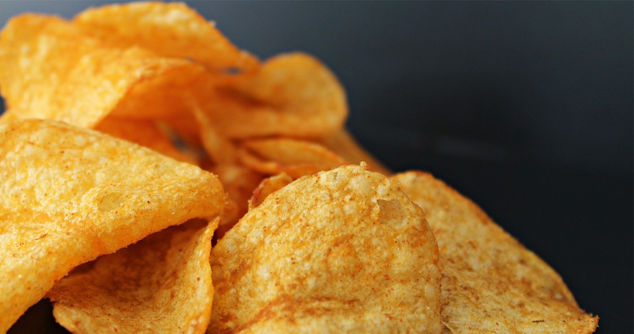 Chipsy Lays wycofane ze sprzedaży. Groźna pomyłka. "Nie spożywaj"
