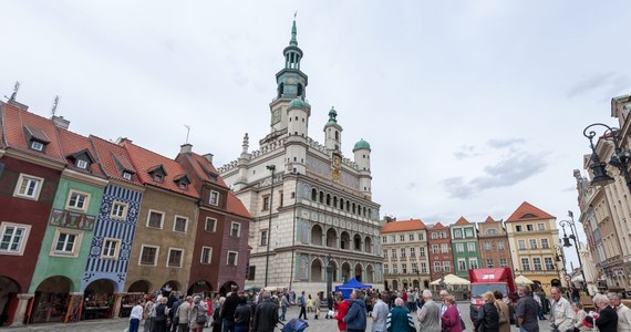Rada Miasta Poznania jednogłośnie poparła wprowadzenie zmian w uchwale o parku kulturowym na terenie Starego Miasta, które mają pomóc w walce z działalnością klubów go-go w ścisłym centrum - podał poznański magistrat. 