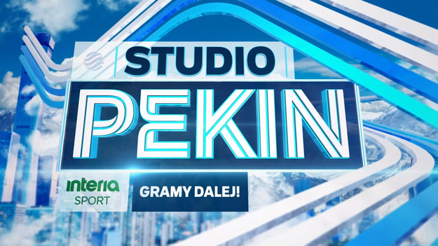 Studio Pekin - Gramy Dalej!" to codzienna dawka sportowych wiadomości z aren igrzysk olimpijskich w Pekinie. Dziennikarze i eksperci Interii Sport omawiają i analizują wyczyny sportowców na najważniejszej zimowej imprezie czterolecia.

Gośćmi w studiu Interii byli Michał Białoński, Jakub Kędzior i Aleksandra Bazułka.

Oglądaj codziennie krótkie flesze w Interii, a w najważniejsze dni zmagań polskich olimpijczyków będziemy na żywo, tuż po zawodach, komentować co wydarzyło się w Pekinie.

Ponadto program "Studio Pekin" od poniedziałku do piątku na antenie Polsatu News o godzinie 17:40 i codziennie w Polsacie Sport Extra o godzinie 20:00. Zapraszamy!
