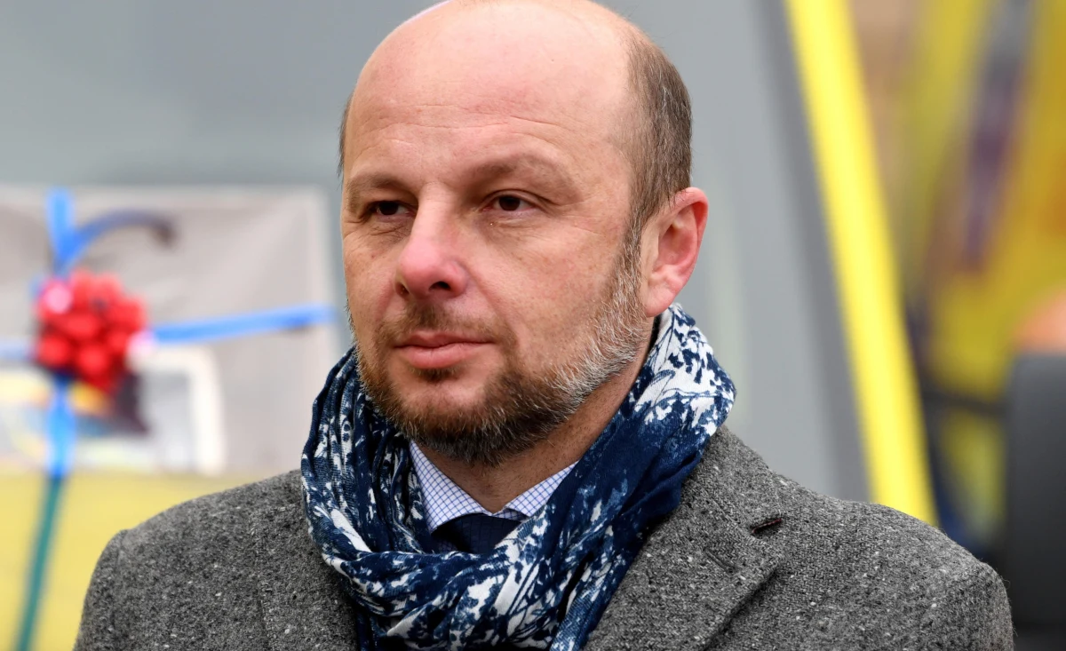 Gotowy jest projekt planu zagospodarowania terenu w rejonie Kopca Konfederatów Barskich w Rzeszowie. W tym rejonie stolicy Podkarpacia powstać ma park rekreacyjny o powierzchni ok. 58 hektarów.