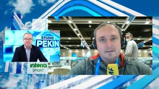 Patryk Serwański(RMF FM) podsumował starty polskich alpejczyków na IO w Pekinie. WIDEO