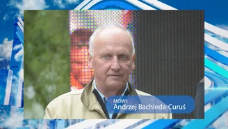 Andrzej Bachleda-Curuś krytykuje prezesa Tajnera i PZN. WIDEO