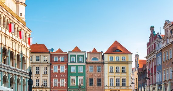 Poznań gotów pomóc uchodźcom z Ukrainy - tak deklarują władze miasta. Wstępnie wytypowano lokalizację, w których osoby ze Wschodu będą mogły liczyć na pomoc.