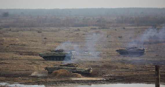Gorąco na wschodzie Ukrainy. ​Prorosyjscy rebelianci oskarżyli w czwartek wojska ukraińskie o ostrzelanie ich pozycji ogniem moździerzowym, naruszając porozumienia o zakończeniu walk - poinformował Reuters powołując się na agencję RIA Nowosti.