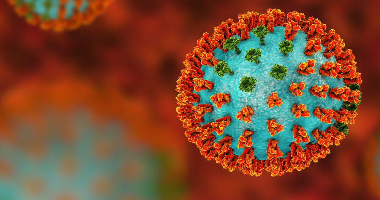Naukowcy podzielili się wynikami nowych badań, z których wynika, że za tajemniczą “grypę" panoszącą się ponad 100 lat temu na terenie Rosji, a potem także w wielu innych krajach, mógł odpowiadać koronawirus bardzo podobny do SARS-CoV-2.