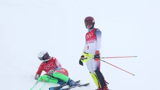 ​Niewiarygodne igrzyska Mikaeli Shiffrin