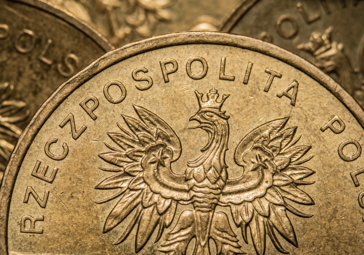 ​Pieniądze i złote monety o łącznej wartości blisko 100 tysięcy złotych padły łupem oszustów działających metodą "na policjanta". Ofiarami są dwaj seniorzy z Lublina.