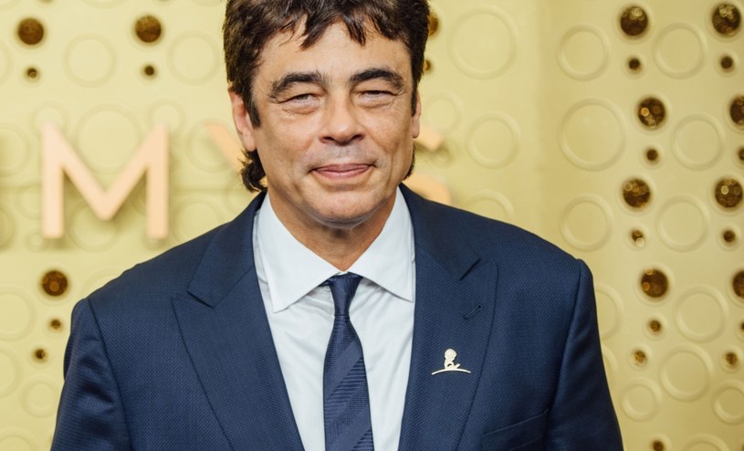 Urodził się w Portoryko jako... Benicio Monserrate Rafael del Toro Sánchez. Właściciel jednej z najbardziej zapadających w pamięć twarzy Hollywood, laureat Oscara, Złotego Globu i nagrody BAFTA, w sobotę kończy 55 lat.
