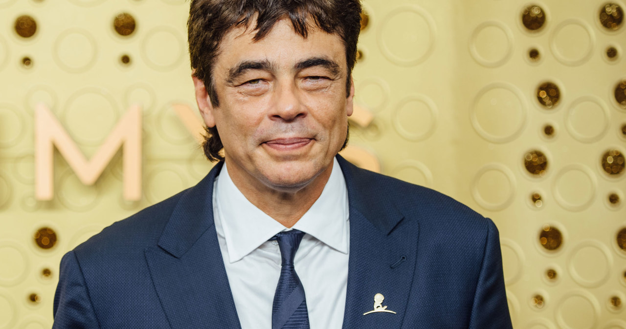 Urodził się w Portoryko jako... Benicio Monserrate Rafael del Toro Sánchez. Właściciel jednej z najbardziej zapadających w pamięć twarzy Hollywood, laureat Oscara, Złotego Globu i nagrody BAFTA, w sobotę kończy 55 lat.