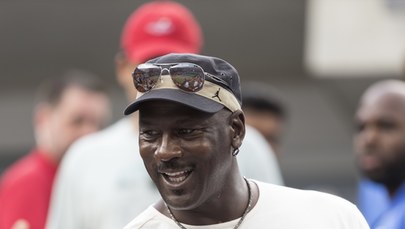 Michael Jordan kończy 59 lat. Podziwiał go cały świat