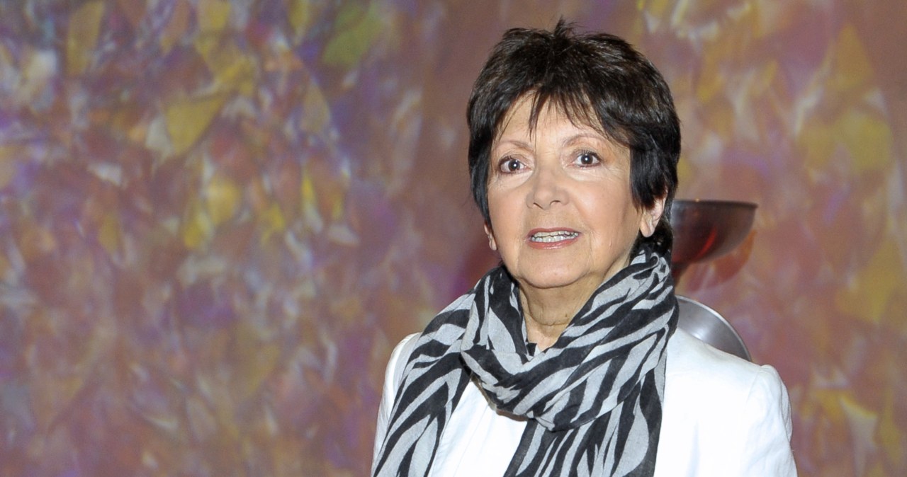Halina Kunicka To Były Piękne Dni