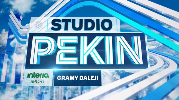 Studio Pekin - Gramy Dalej!" to codzienna dawka sportowych wiadomości z aren igrzysk olimpijskich w Pekinie. Dziennikarze i eksperci Interii Sport omawiają i analizują wyczyny sportowców na najważniejszej zimowej imprezie czterolecia.

Oglądaj codziennie krótkie flesze w Interii, a w najważniejsze dni zmagań polskich olimpijczyków będziemy na żywo, tuż po zawodach, komentować co wydarzyło się w Pekinie.

Ponadto program "Studio Pekin" od poniedziałku do piątku na antenie Polsatu News o godzinie 17:40 i codziennie w Polsacie Sport Extra o godzinie 20:00. Zapraszamy!
