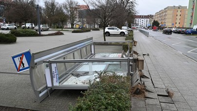 Wichury i trąby powietrzne nad Polską. 3 osoby zginęły [RELACJA]