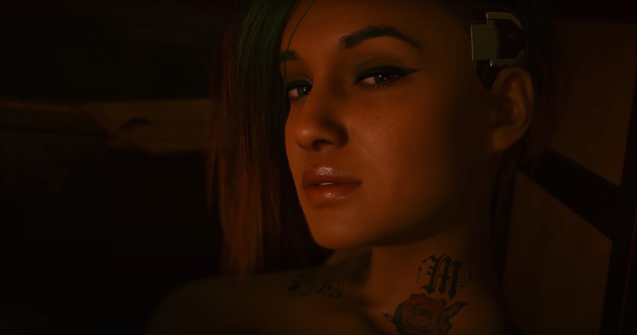 Jakie nowości pojawią się w Cyberpunku 2077? O tym marzą gracze